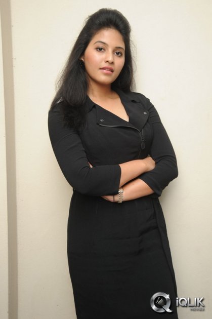 Anjali-at-Pranam-Kosam-Movie-Audio-Launch